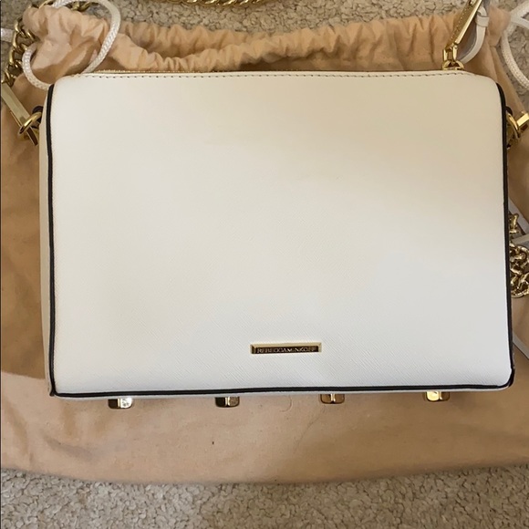 Rebecca Minkoff Avery Crossbody Bag - Picture 5 of 5